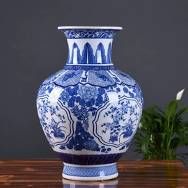 装饰花瓶;陶瓷工艺品;酒壶