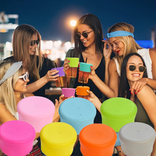 D 39119 Silicone Cup Sleeve �轺ˮ���׿羳����ͨ��