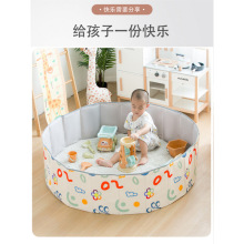 儿童沙子玩具沙室内沙池决明子套装宝宝家用大颗粒玩挖沙池沙滩