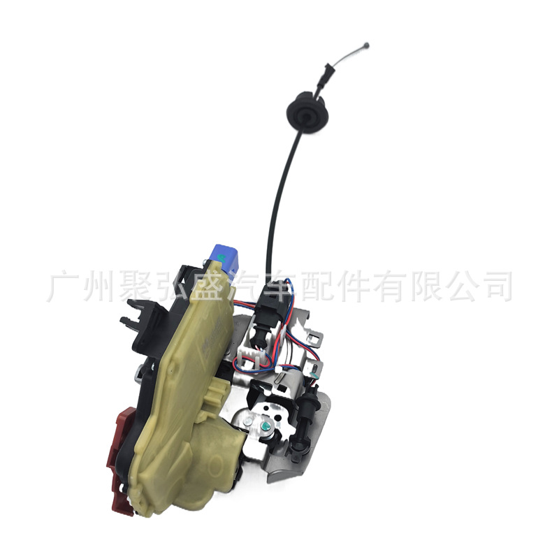 4E183701616 아우디 S8 4E1837015AB 4E1837016AB 도어 잠금 장치 4E1837016A
