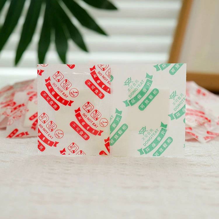 Таблетки-освежители воздуха, влагостойкие ароматические саше, маленькие ароматические пакетики, дезодорирующие саше для гардероба, влагостойкие долговечные ароматические пакетики для автомобиля с ароматерапией