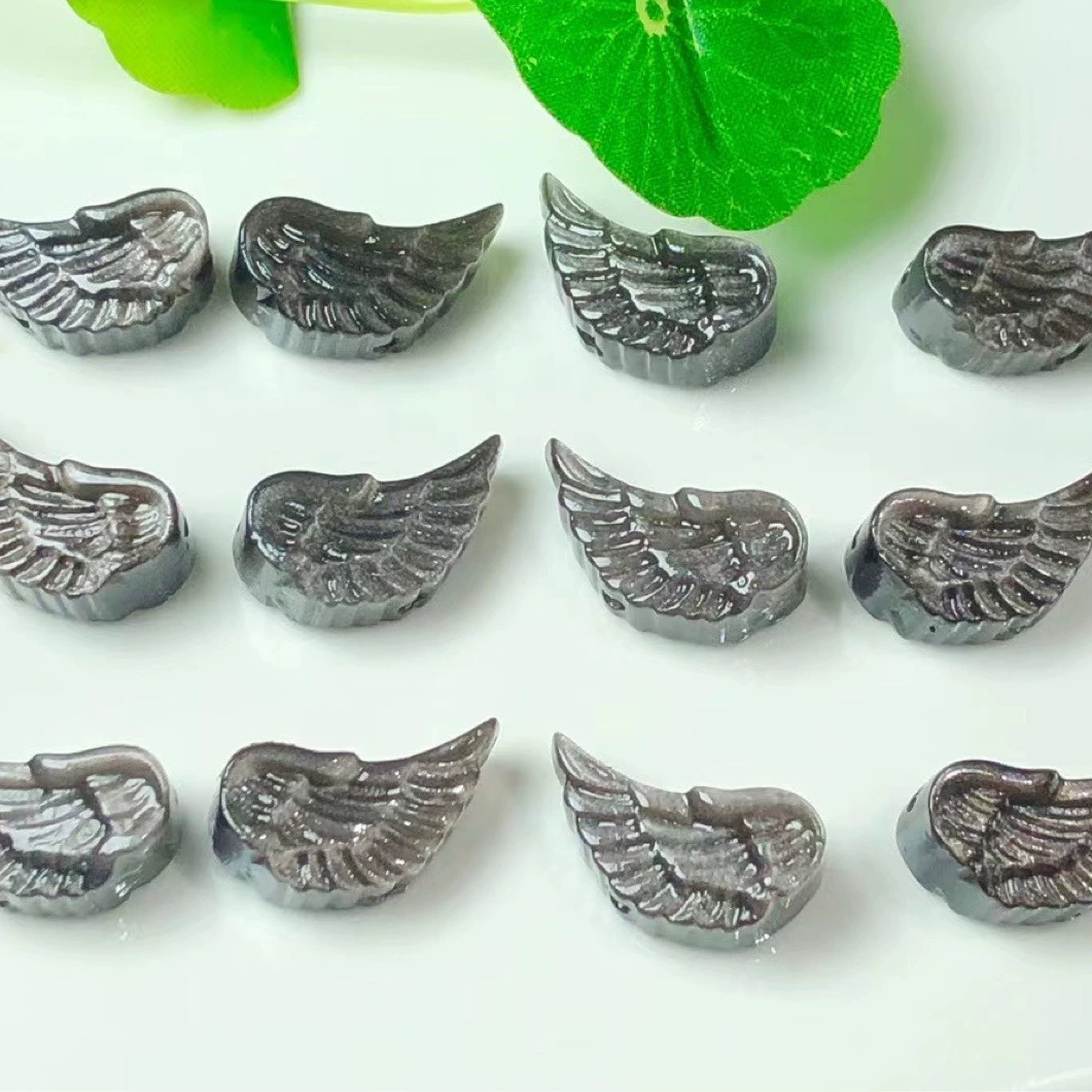 Органические аксессуары, белый кристалл