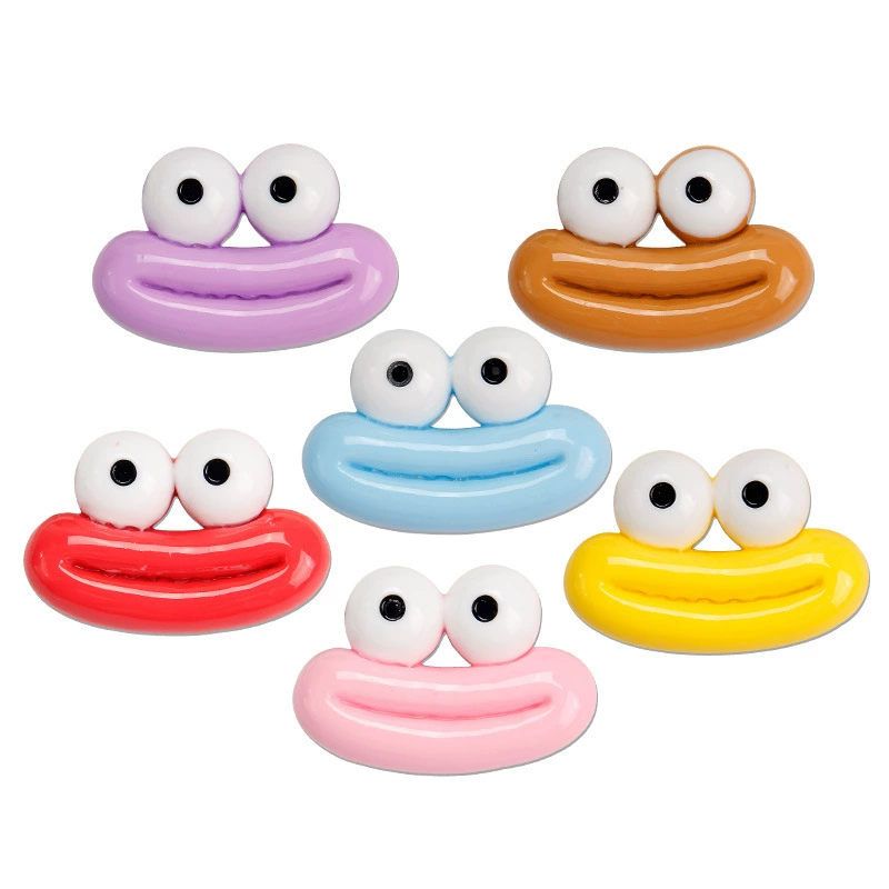 Accessory, cartoon cream accessories handmade, DIY