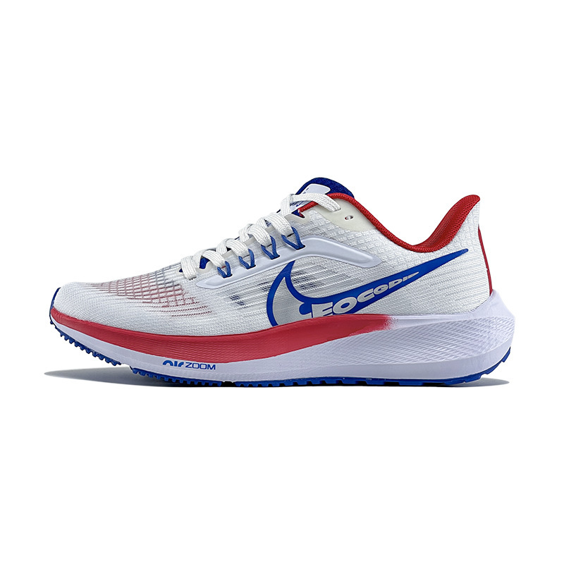 페가수스 39세대 화이트 블루 레드