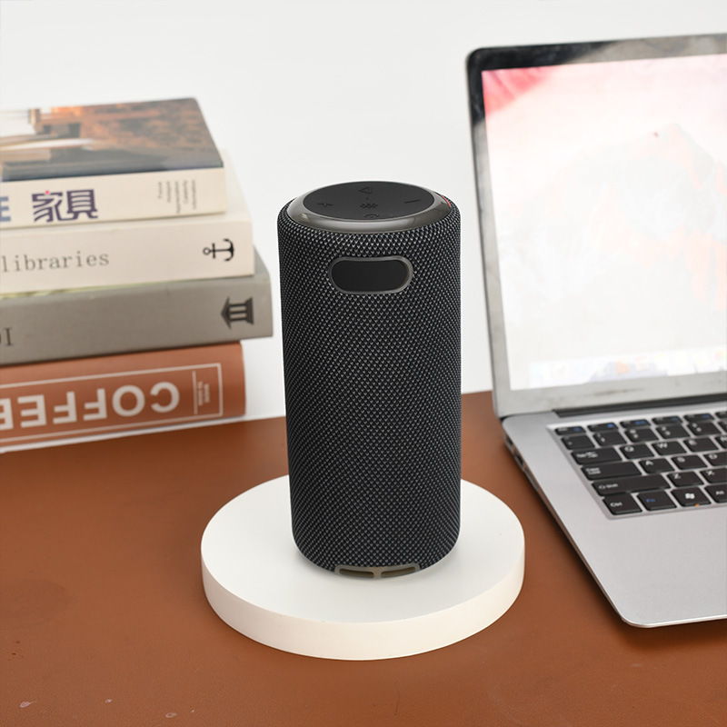新型防水無線bluetoothスピーカー携帯カード双ラッパbluetoothオーディオ家庭用サブウーファ自転車スピーカー|undefined