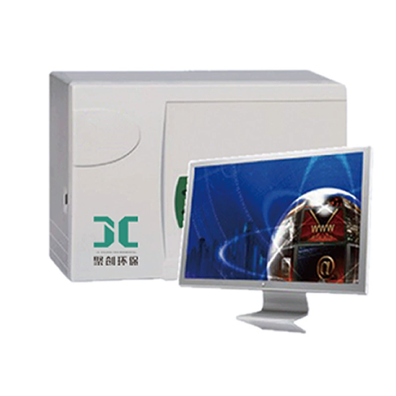 Juchuang JC-W21 Анализатор чувствительности лекарств бактерий