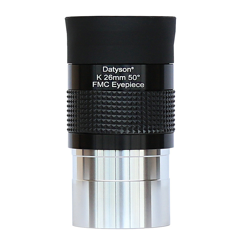 Datyson望远镜配件2英寸K26mm天文望远镜目镜5P9832A