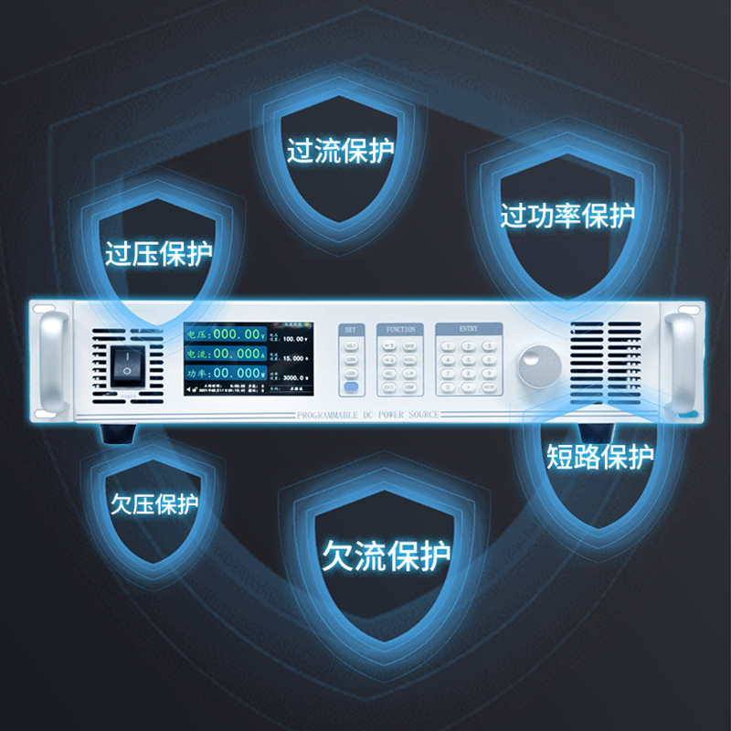 ��ά̩��IVYTECH �ߵ�ѹֱ����ԴIPP-HV-750-3��ѹ���1500V2000V