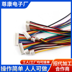 手工线圈加工组装外发电子厂外发电子线圈组装代加工手工拉线
