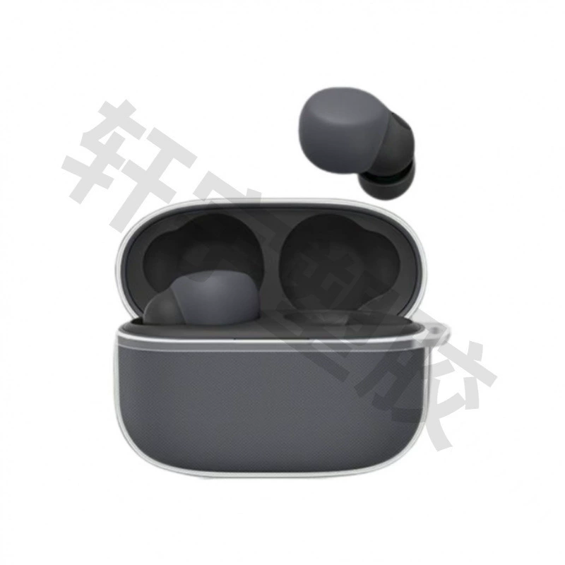 Sony, совместимые прозрачные наушники, защитный чехол, Bluetooth