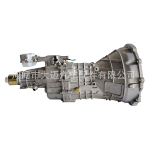 Isuzu 4Ja1 Tfr54 sürət qutusu Jiangling Baodian iki təkərli pikap üçün uyğundur 8-97077108-Pt