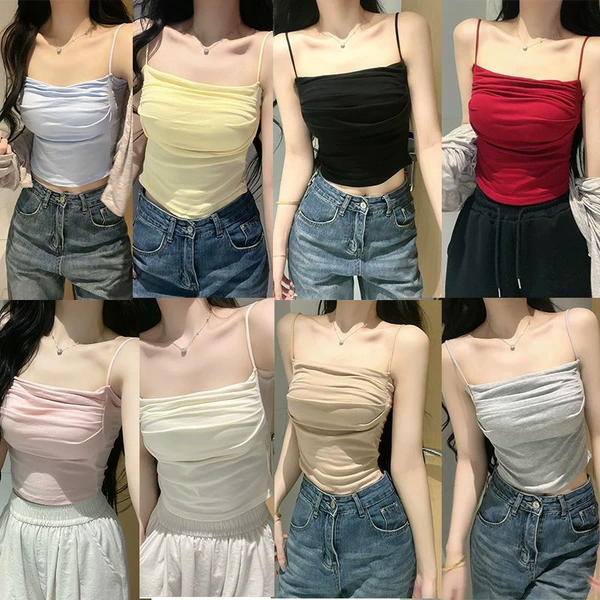 Milk white + pink [2 pieces for more discount]