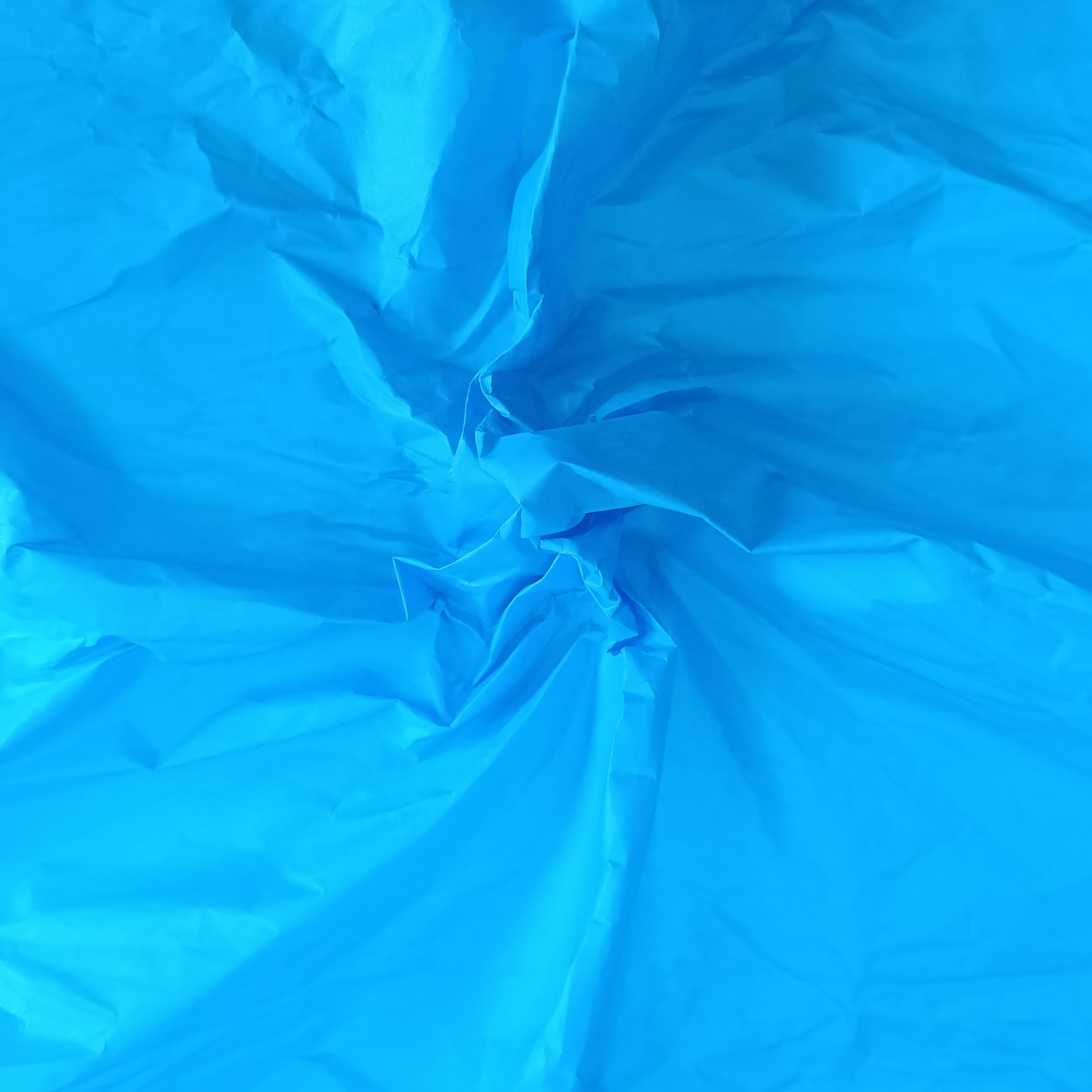 Papel teñido a mano y material floral de papel artístico doméstico papel arrugado flor de decoración de bodas papel arrugado flor de papel