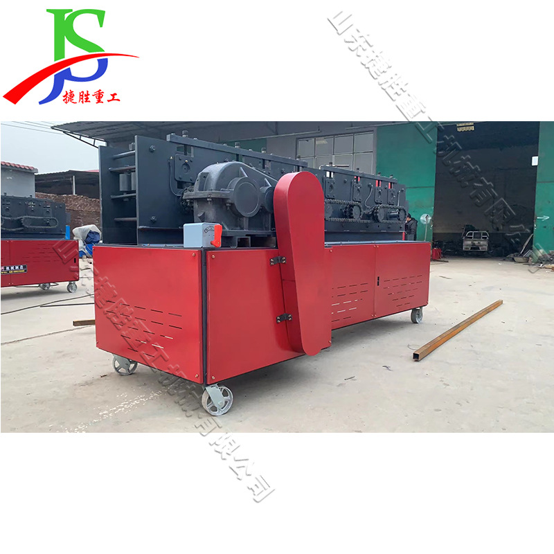 tubería cuadrada de construcción endirector de tubería metálica endirector de tubería de acero rectangular doblado equipo de corrección