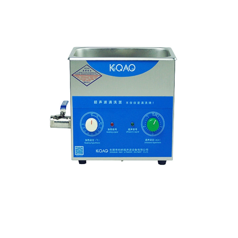 KQ-100 мост ультразвуковой очиститель 300*150*100 Ультразвуковая мощность 100