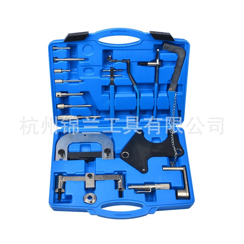 雷诺正时工具组套 汽修汽保工具