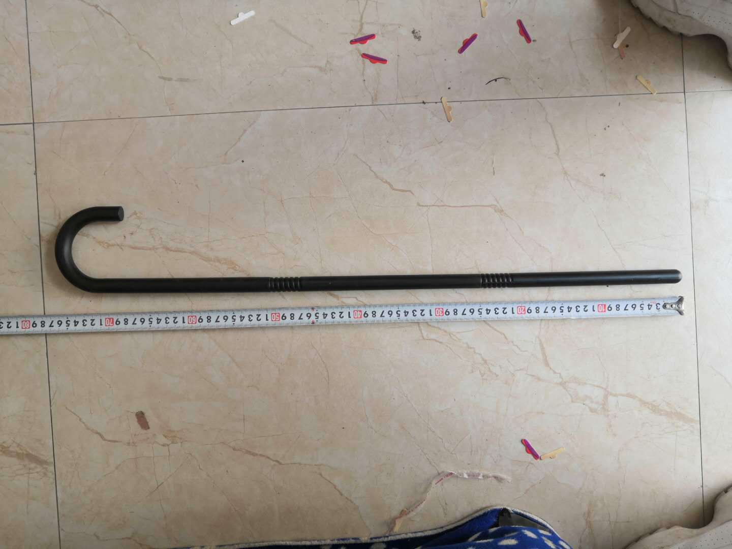 三节小林肯尺寸