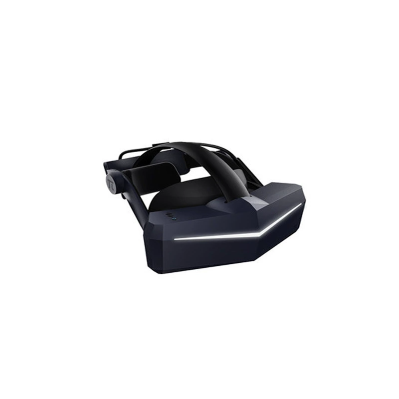 Pimax 8K X VR-очки, пластиково-стеклянный корпус, виртуальная реальность, ПК-совместимые, для чувствительных игровых приложений, 3D игровое оборудование