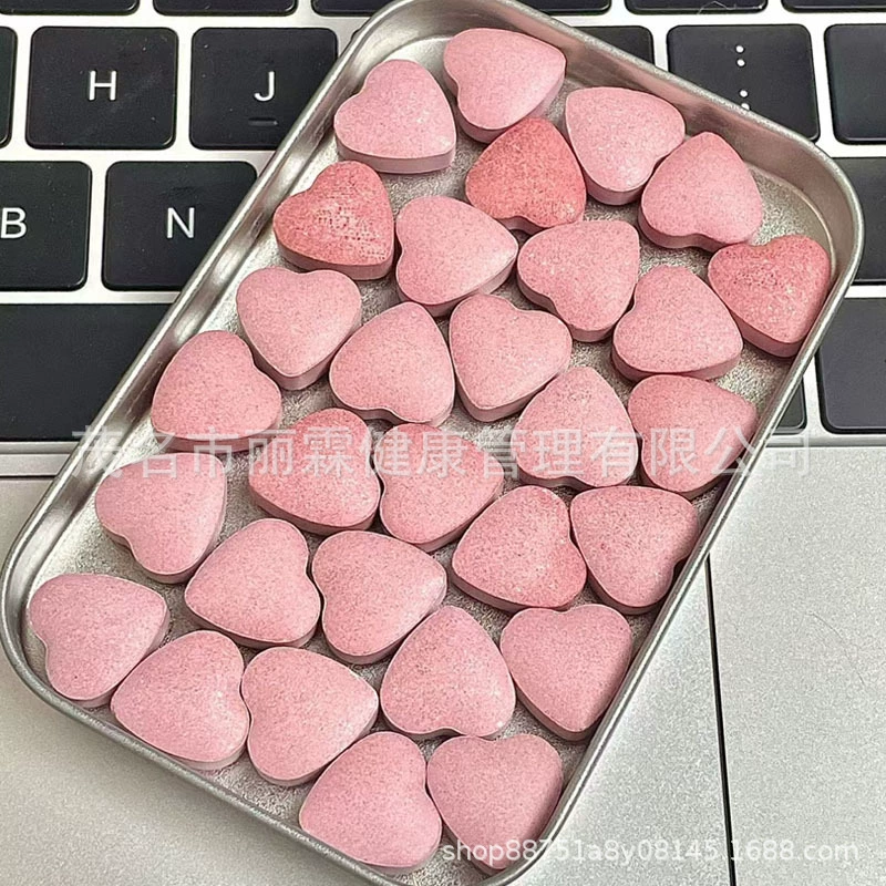 Мощные таблетки сытости различной формы от жажды и сухости во рту. Одна таблетка в день блокирует углеводы и контролирует аппетит. Тот же стиль, что и у Xiaohongshu