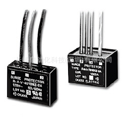 OKAYA冈谷电容RAV-142BYZ-2 RAV-152BXZ-2A RAV-152BYZ-2A议价