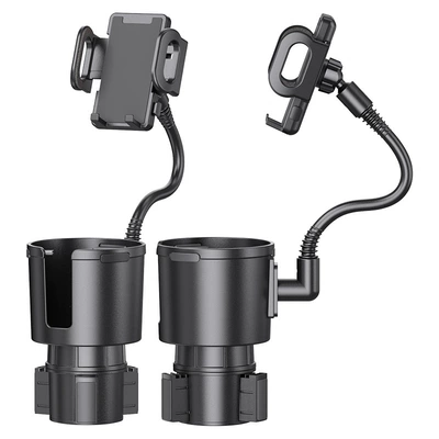 Shunwei Car Cup Holder Extender Car cup holder/beverage holder