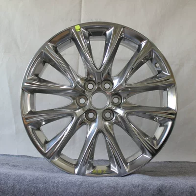 Suitable for Buick Enclave Hub