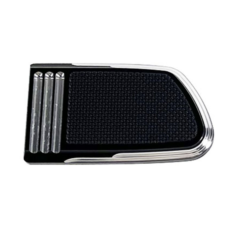 Harley Soft Tail 2018-2023 Street Fuba Luwei Modified Front Brake Pedal Widened and Enlarged Panel
