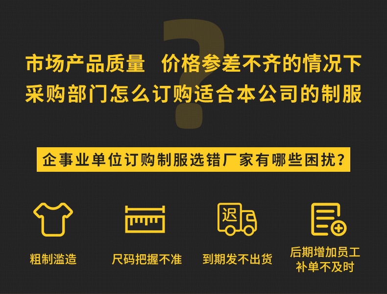 定制保安冬装2011新式保安冬执勤服夹克冬季防寒保安公司工装棉服详情2