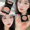 Kakashow expansion color Multi -use potato mud blush is delicate, not flying powder atmosphere, Korean