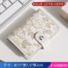 {Buckle Style}-Gaojie Camellia
