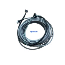 ������ʻ���¿���ͨѶ��14PIN 10M 22-60673-03