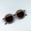 Cute summer children's sunglasses, new collection, Korean style, UV protection, cartoon print