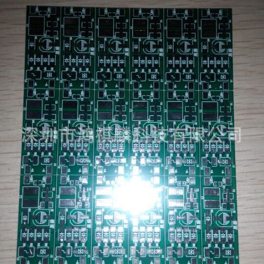 专业生产铝基板FR-4波纤板3.0铜基板1.5米无对接长条板铝基板定制