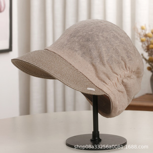 ���Sֱ�Nñ��Ů25��Ʒ�����ձ��龀�p��͸���y���^ñ25SS-T024