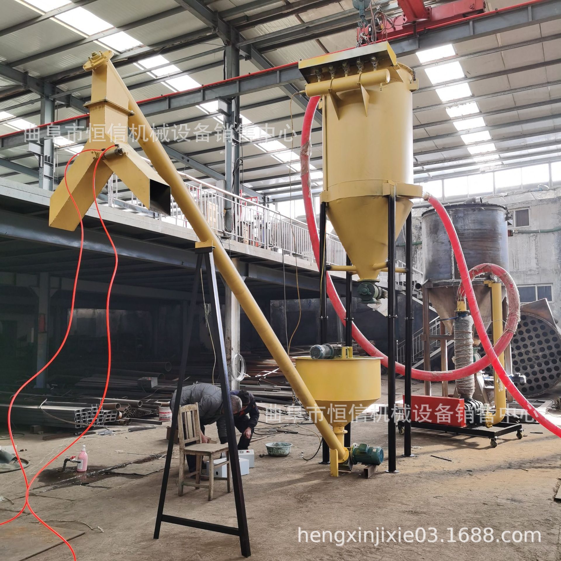 粉煤灰吸灰机价格zcjb 风送型脉冲二氧化硅粉料气力吸灰机 生产