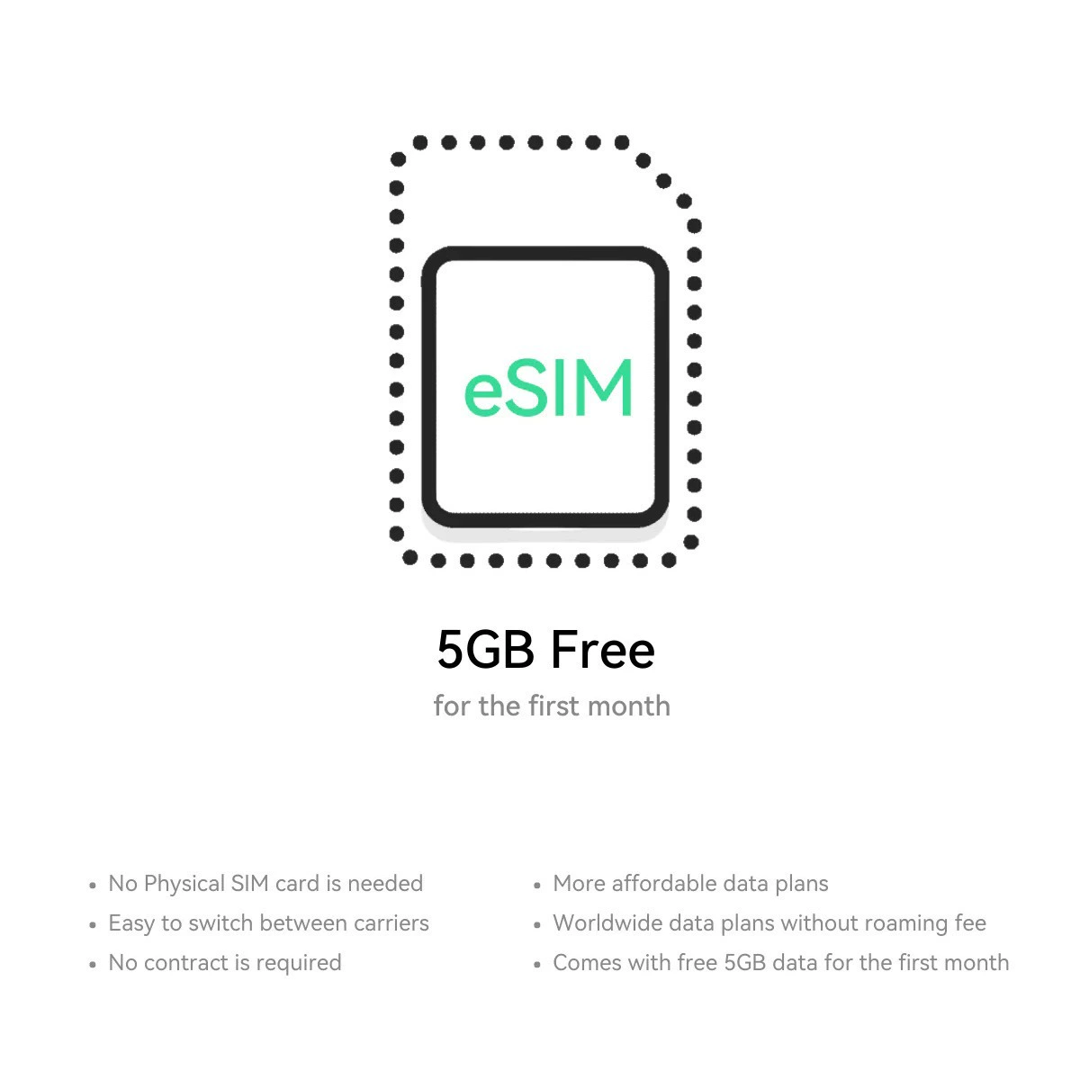 Промышленный 4G LTE маршрутизатор с виртуальной SIM, ESIM маршрутизатор поддерживает RS232/RS485