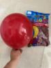 Windmill toy, balloon, latex decorations, evening dress, layout, 12inch, 2 gram, increased thickness