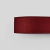 8042#Deep wine red