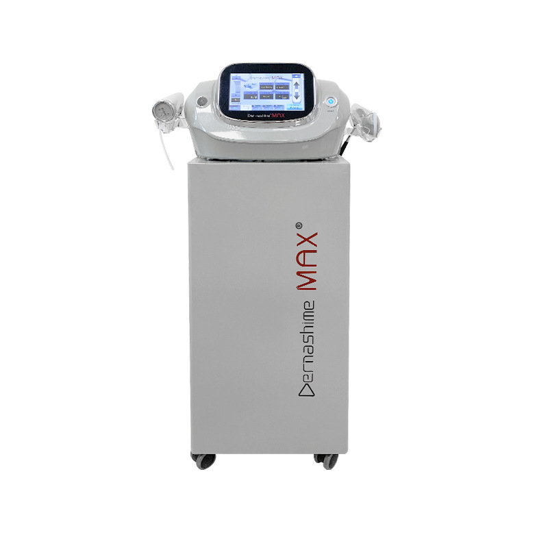 Máquina de luz de agua de Demasa 3 generación totalmente automática de presión negativa 4 generación 5 generación pistola de luz de agua Zar especial para salón de belleza