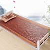 student dormitory summer sleeping mat summer Mahjong seats Single mattresses 0.9m Summer upper and lower berths 1.2 fold Mats child