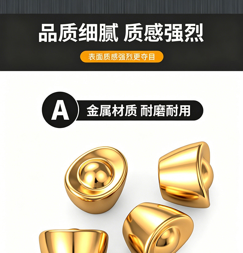 Anti-theft car tire valve cap, metal zinc alloy dustproof cap for electric motorcycles