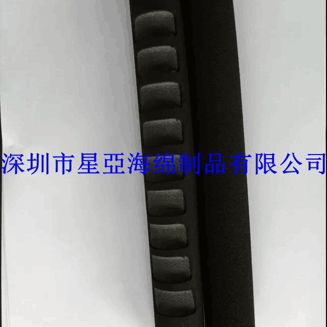 源头工厂发泡推车护手套 磨砂泡棉耐磨EVA把套 自行车手柄把套