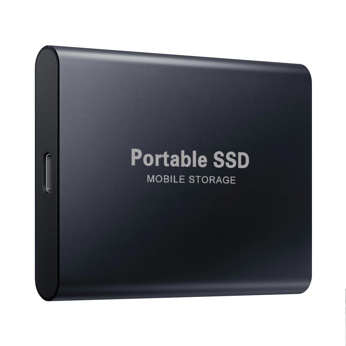 Cross-Border T5 Mobile Solid State Drive 500Gb 1Tb 2Tb 4Tb 8Tb 16Tb 125g Expansion Upgrade