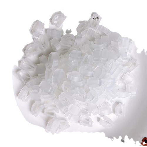 DIY Hole Shoes Chain Fastener Shoe Chain Accessory C-Knob G-Knob Invisible Fastener Integrated Snail Fastener Substrate