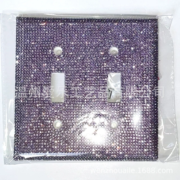 Al-k002 purple