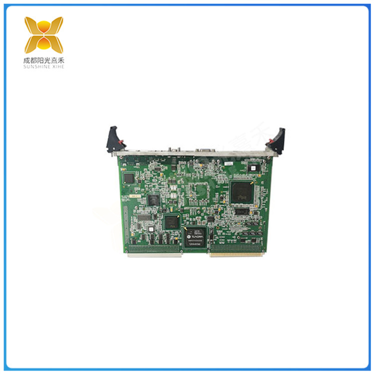 VMIVME-7750-734001 GE 模块的微处理器执行数字输出应用程序程序