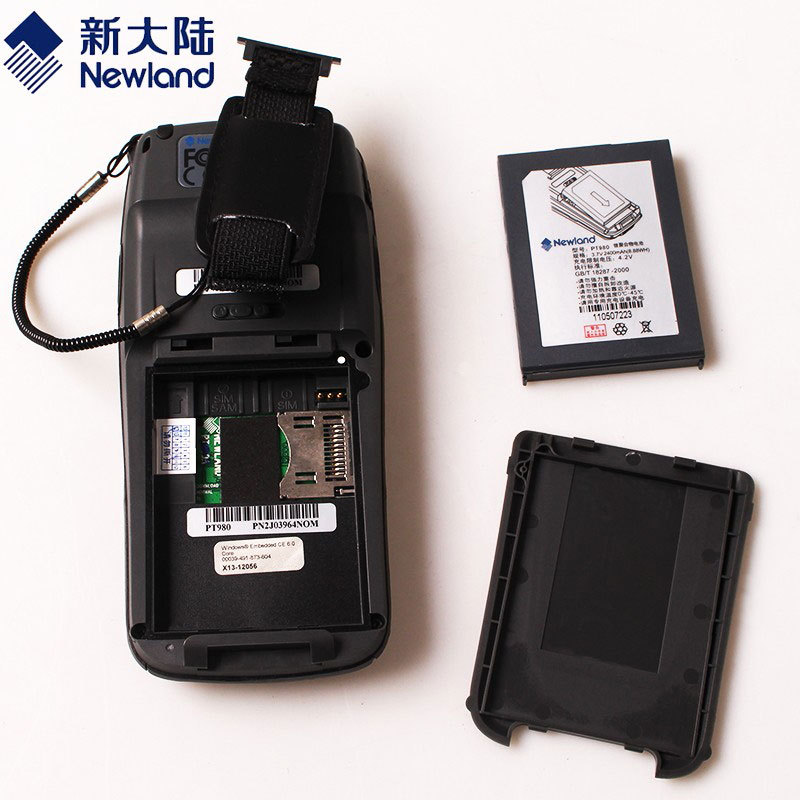 Newland�´�½NLS PT980ARW PT983A PT982Aͼ��ɼ�������̵��