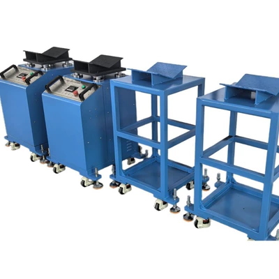 Manufacturer Sells Multi-Language Versions Avtomobil diaqnostika alətləri - 4t-russian-panel-fostar-300m-380v