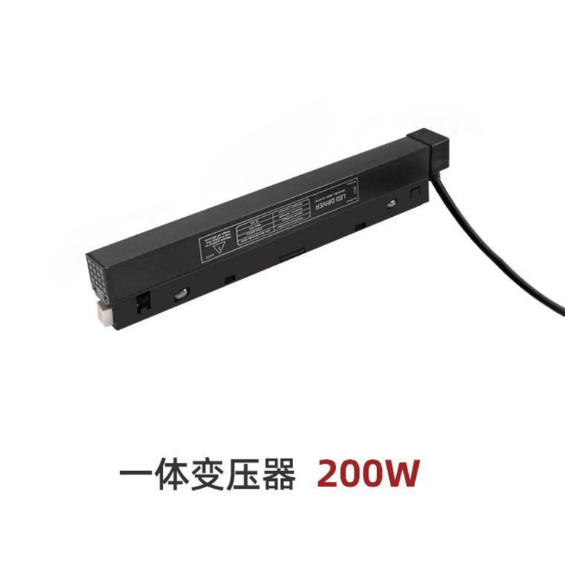 Fábrica de fuente sin lámpara principal de atracción magnética incrustada LED foco plegable GeShan Zhongshan iluminación inundación