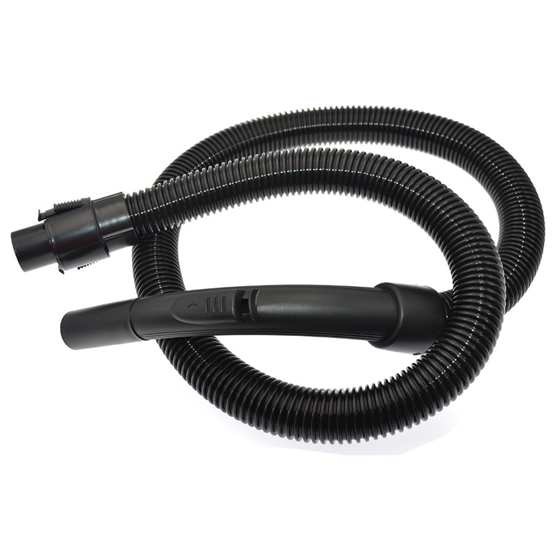 Suitable For Midea Vacuum Cleaner Hose Accessories1.85m Adapter Threaded Pipe QW12 T-05 F/VC35 J-10 AC